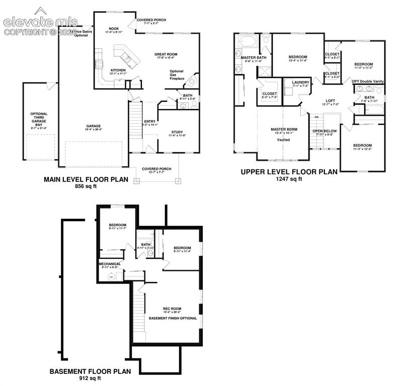 12742 Winding Glen Lane Peyton CO 80831