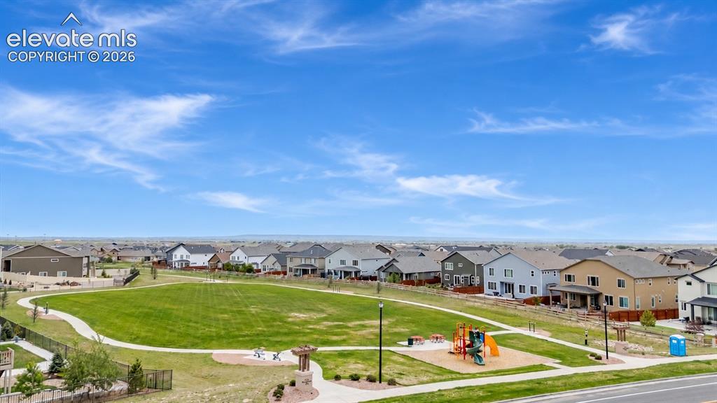 12742 Winding Glen Lane Peyton CO 80831