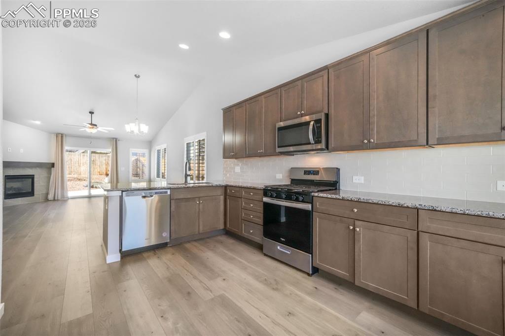 2797 Equine Court Colorado Springs CO 80922