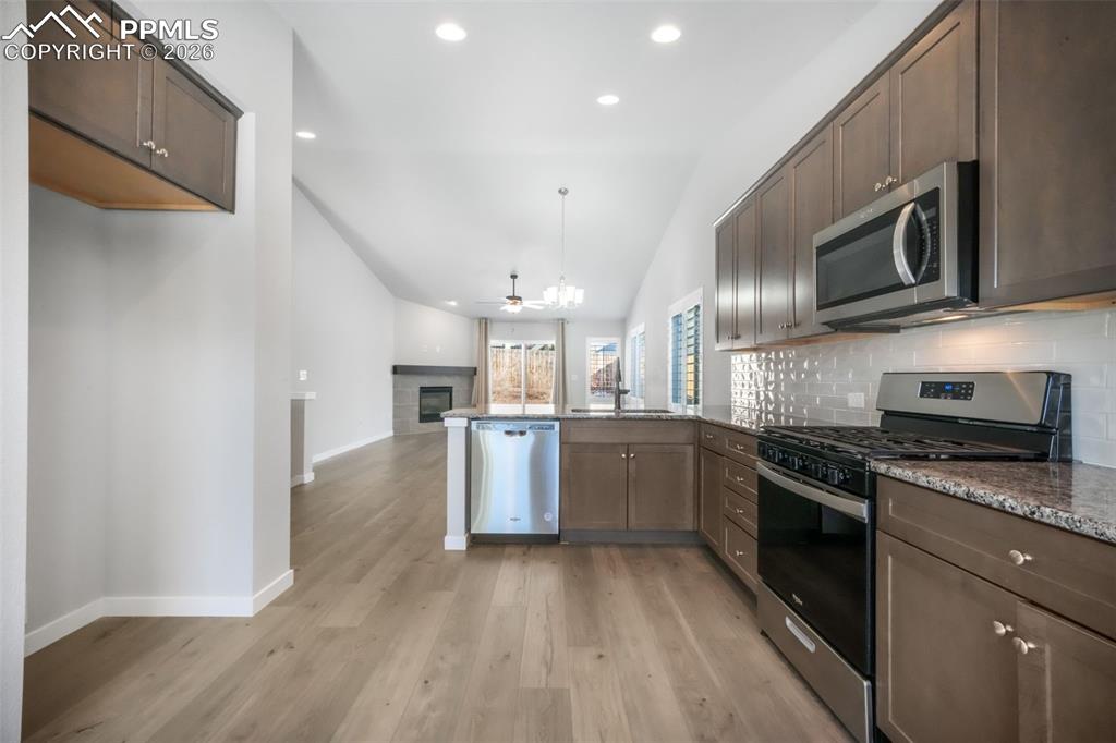 2797 Equine Court Colorado Springs CO 80922