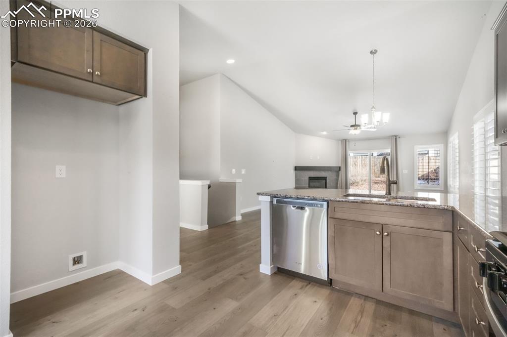 2797 Equine Court Colorado Springs CO 80922