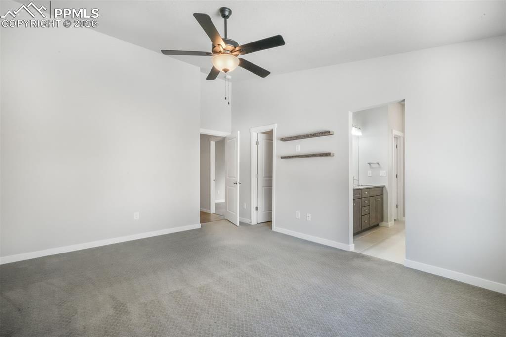 2797 Equine Court Colorado Springs CO 80922