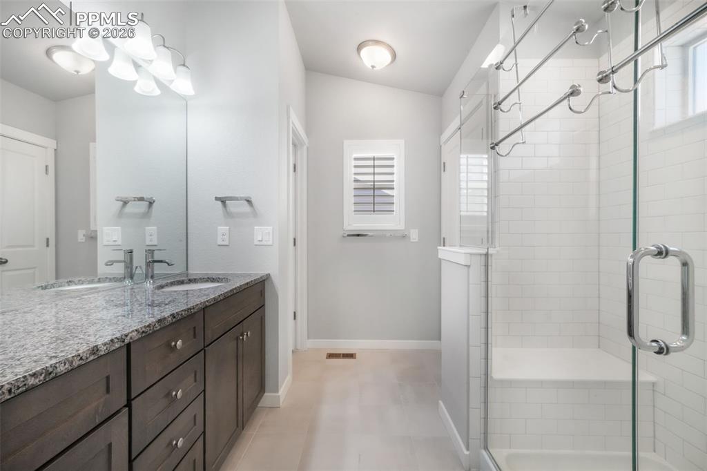 2797 Equine Court Colorado Springs CO 80922