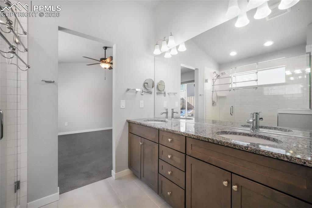 2797 Equine Court Colorado Springs CO 80922