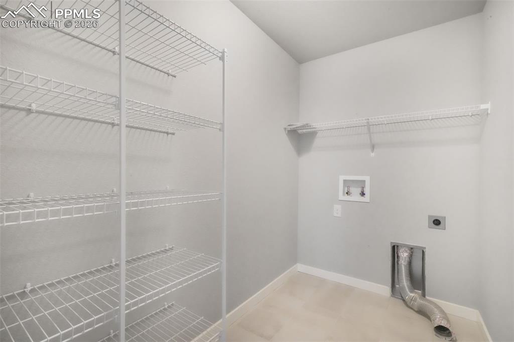 2797 Equine Court Colorado Springs CO 80922