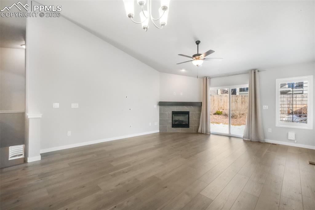 2797 Equine Court Colorado Springs CO 80922