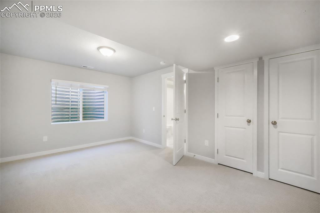 2797 Equine Court Colorado Springs CO 80922