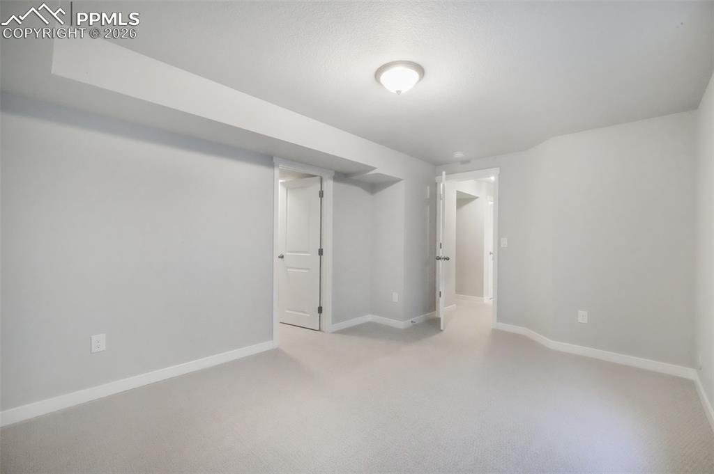 2797 Equine Court Colorado Springs CO 80922