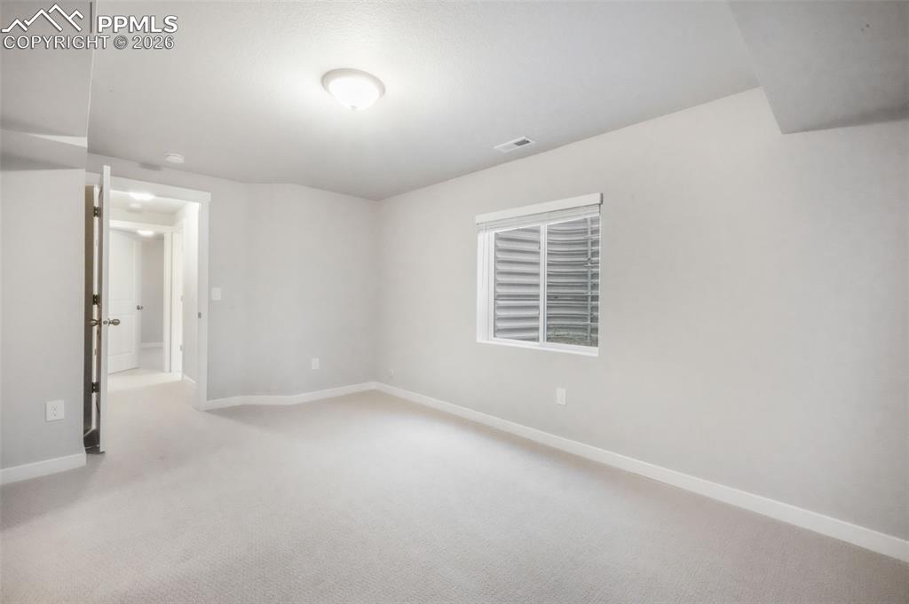 2797 Equine Court Colorado Springs CO 80922