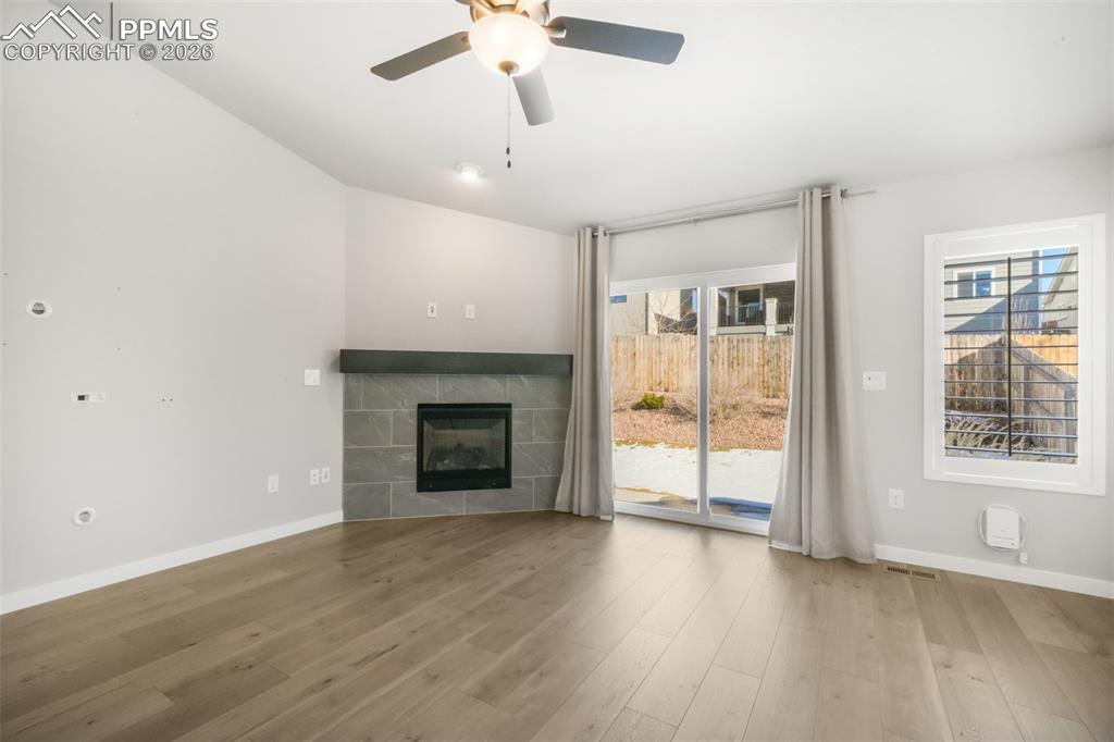 2797 Equine Court Colorado Springs CO 80922