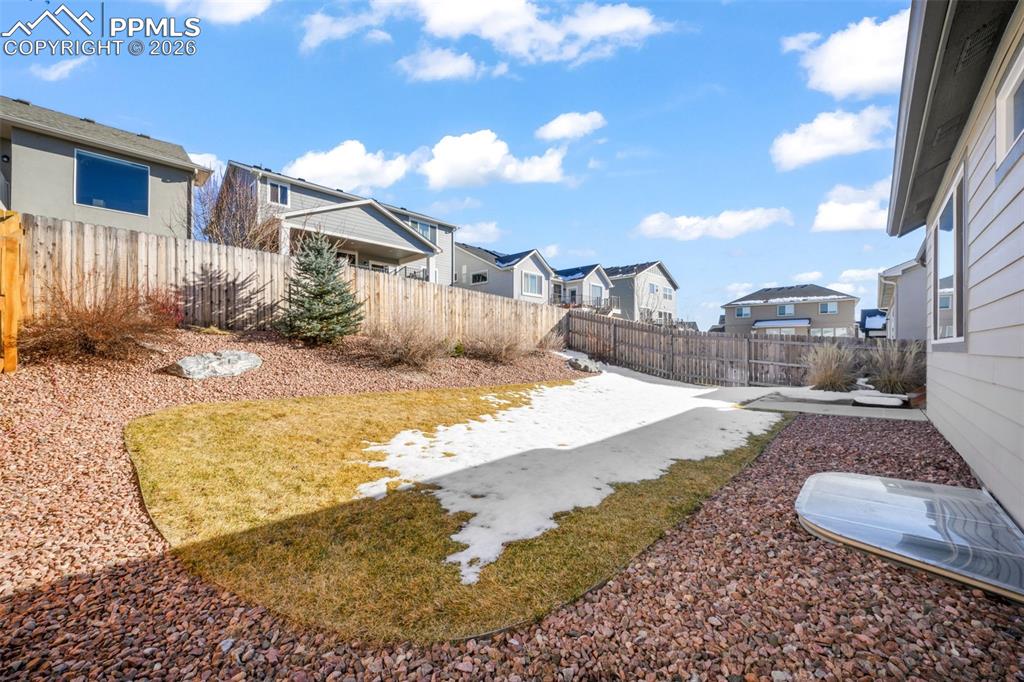 2797 Equine Court Colorado Springs CO 80922