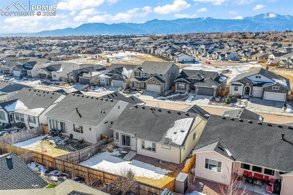 2797 Equine Court Colorado Springs CO 80922