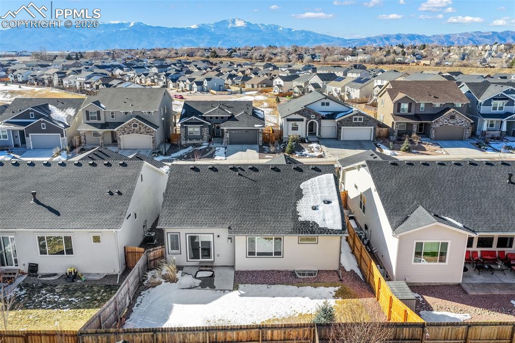 2797 Equine Court Colorado Springs CO 80922