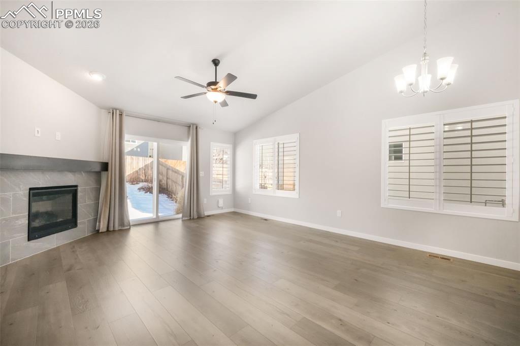 2797 Equine Court Colorado Springs CO 80922