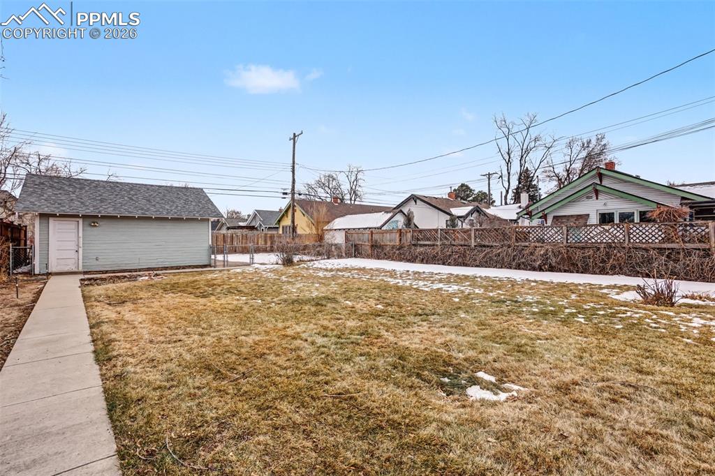 1911 N Nevada Avenue Colorado Springs CO 80907