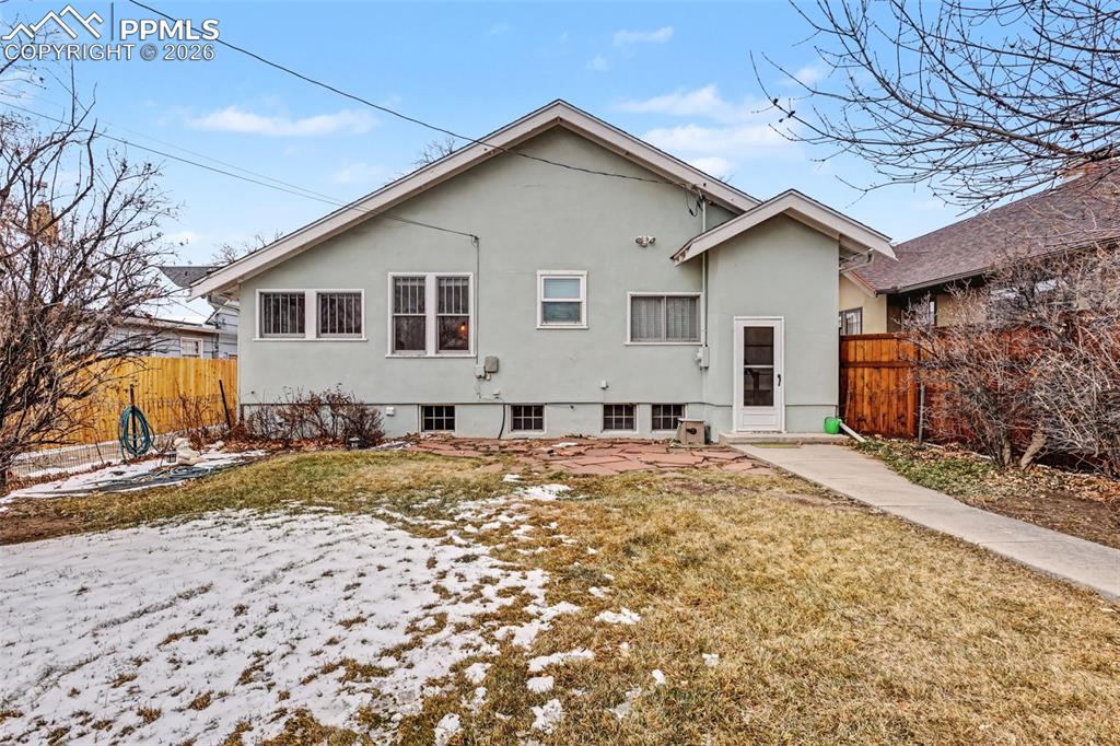 1911 N Nevada Avenue Colorado Springs CO 80907