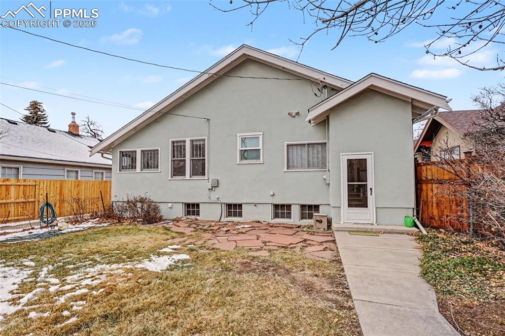 1911 N Nevada Avenue Colorado Springs CO 80907