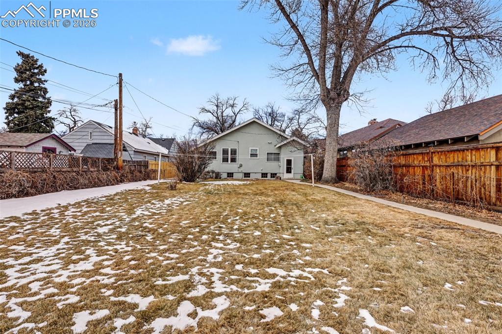 1911 N Nevada Avenue Colorado Springs CO 80907