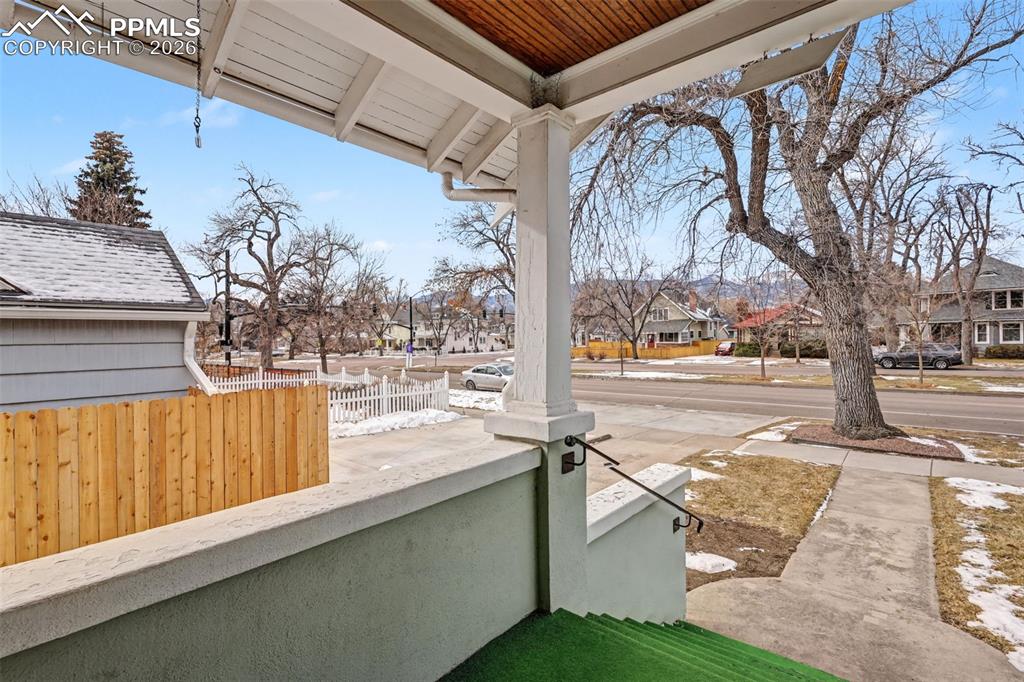 1911 N Nevada Avenue Colorado Springs CO 80907