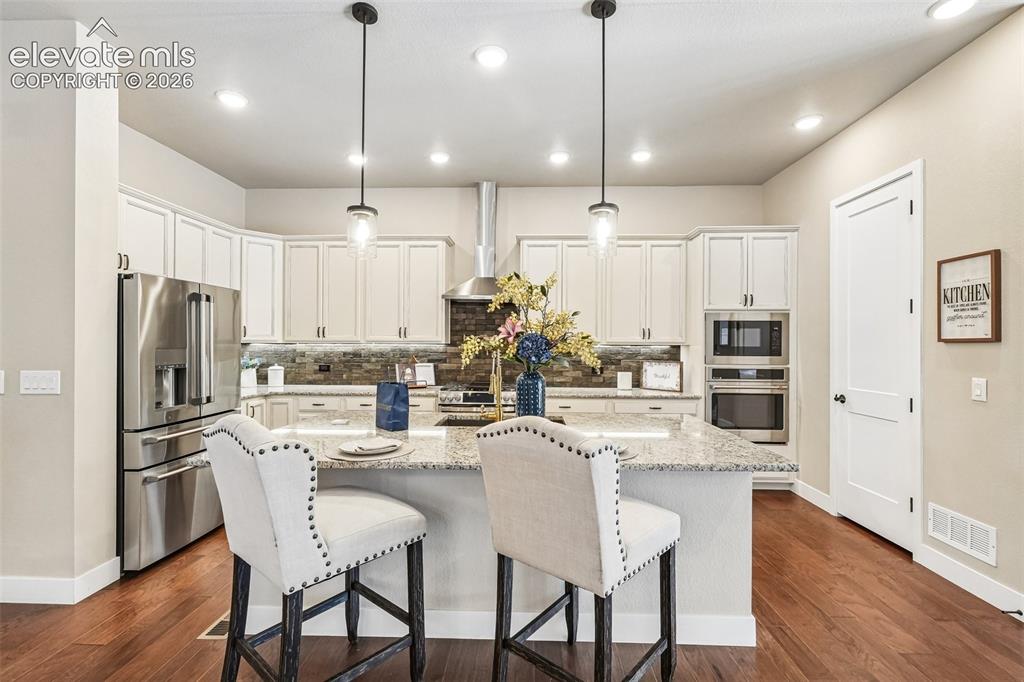 6687 Enclave Vista Loop Colorado Springs CO 80924
