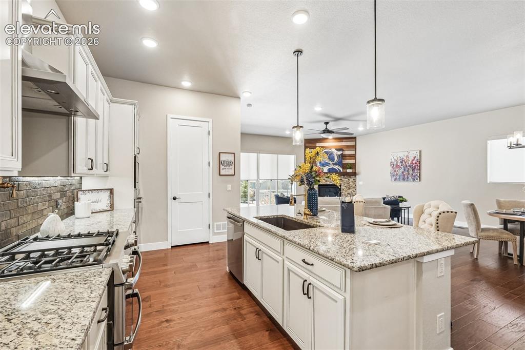 6687 Enclave Vista Loop Colorado Springs CO 80924