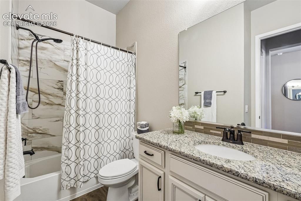 6687 Enclave Vista Loop Colorado Springs CO 80924