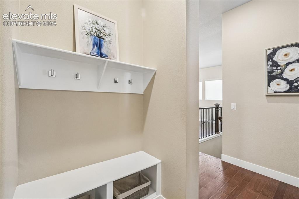 6687 Enclave Vista Loop Colorado Springs CO 80924