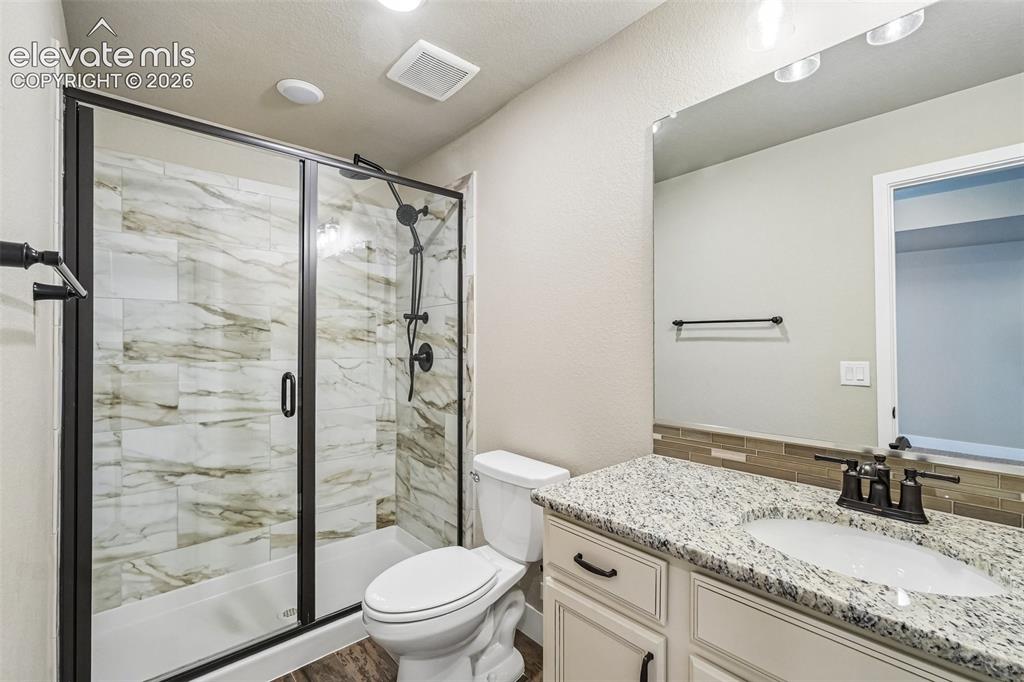 6687 Enclave Vista Loop Colorado Springs CO 80924