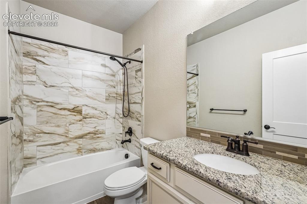 6687 Enclave Vista Loop Colorado Springs CO 80924