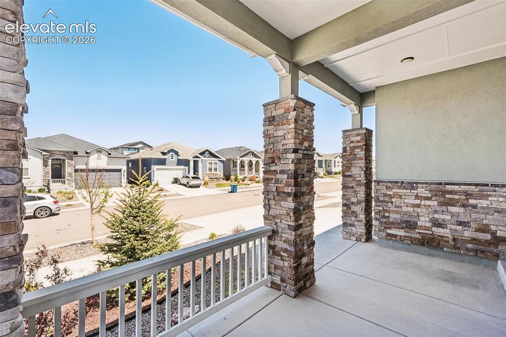 6687 Enclave Vista Loop Colorado Springs CO 80924