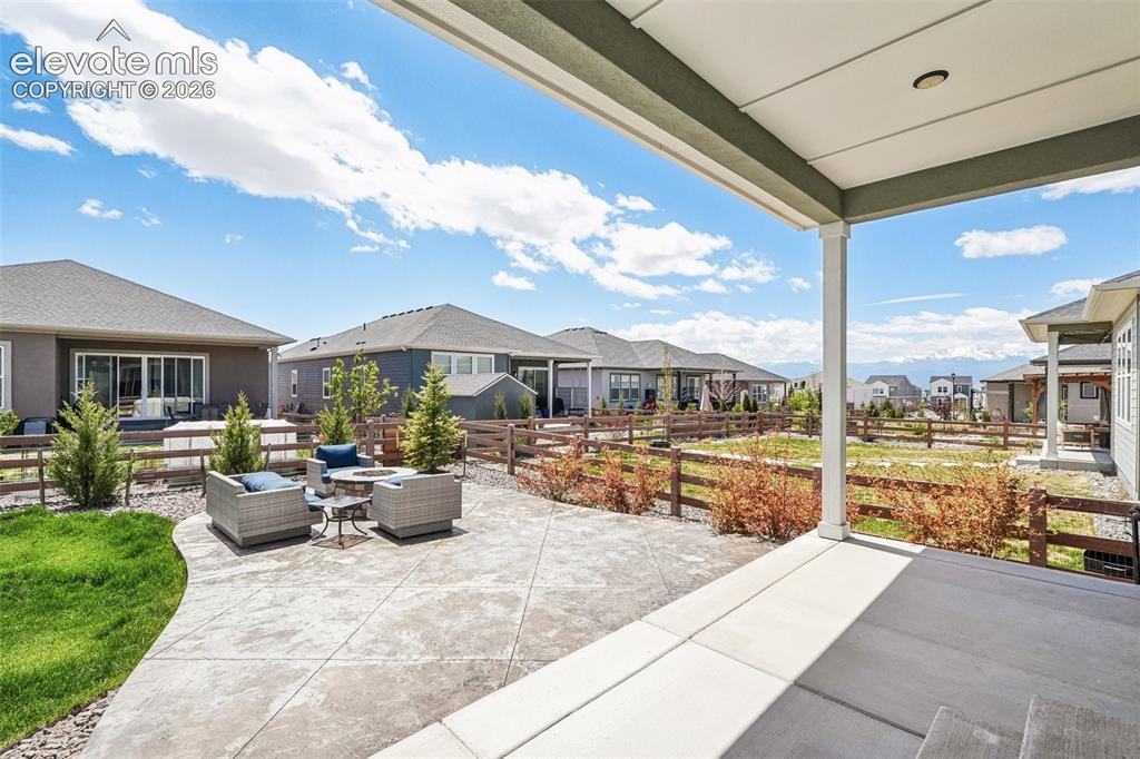 6687 Enclave Vista Loop Colorado Springs CO 80924