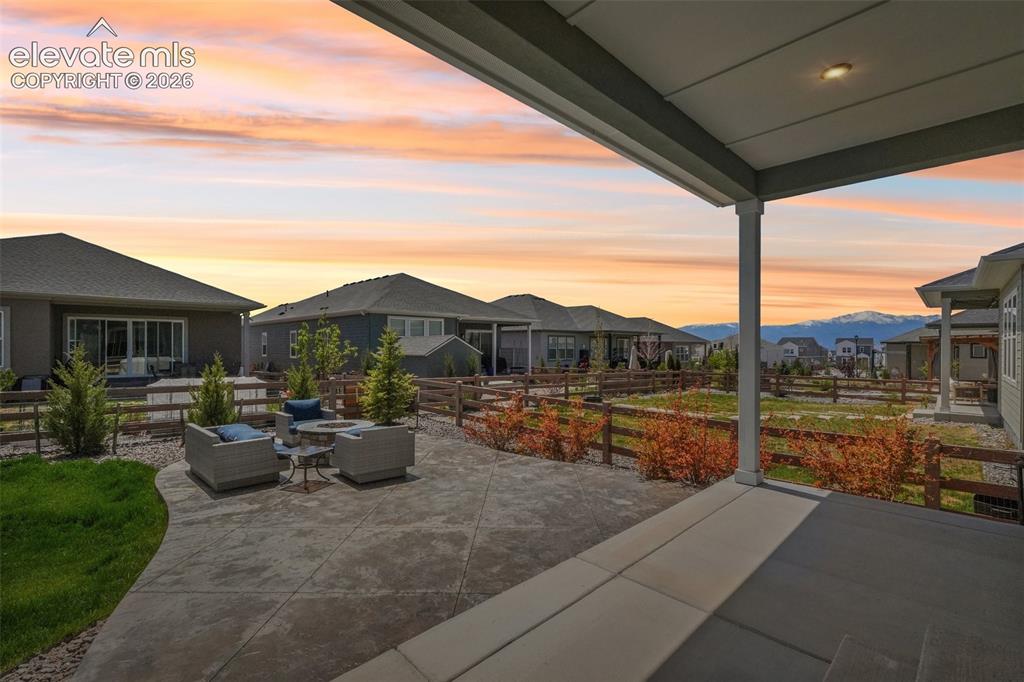 6687 Enclave Vista Loop Colorado Springs CO 80924