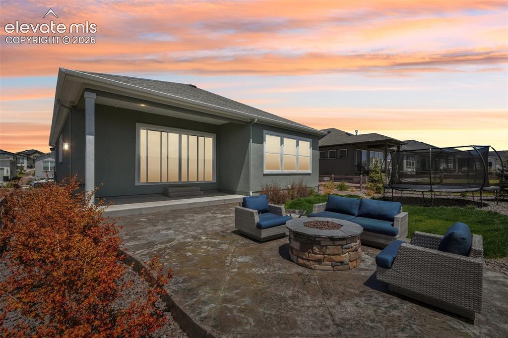 6687 Enclave Vista Loop Colorado Springs CO 80924