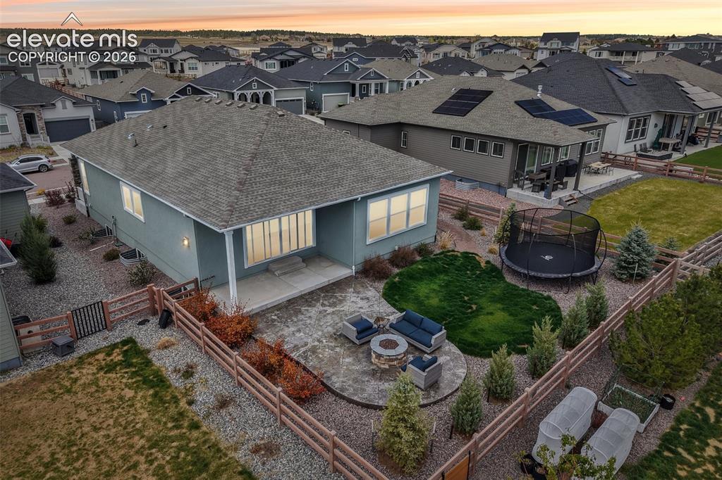 6687 Enclave Vista Loop Colorado Springs CO 80924