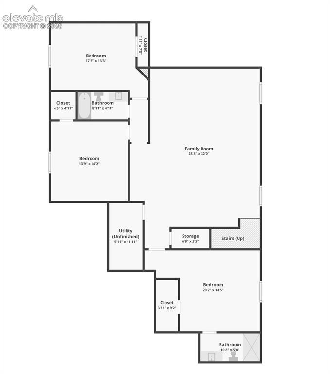 6687 Enclave Vista Loop Colorado Springs CO 80924