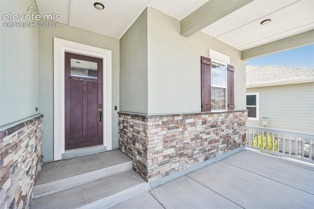 6687 Enclave Vista Loop Colorado Springs CO 80924