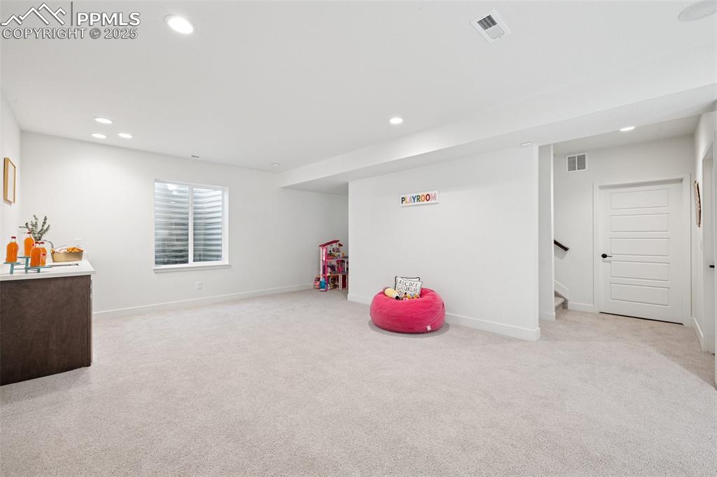 5936 Callan Drive Colorado Springs CO 80927