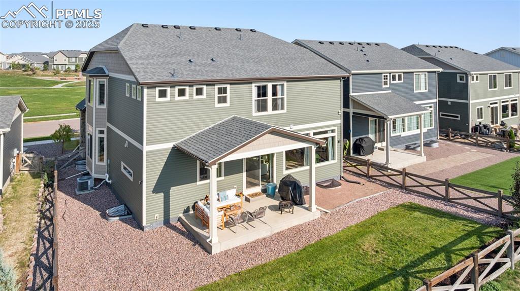 5936 Callan Drive Colorado Springs CO 80927