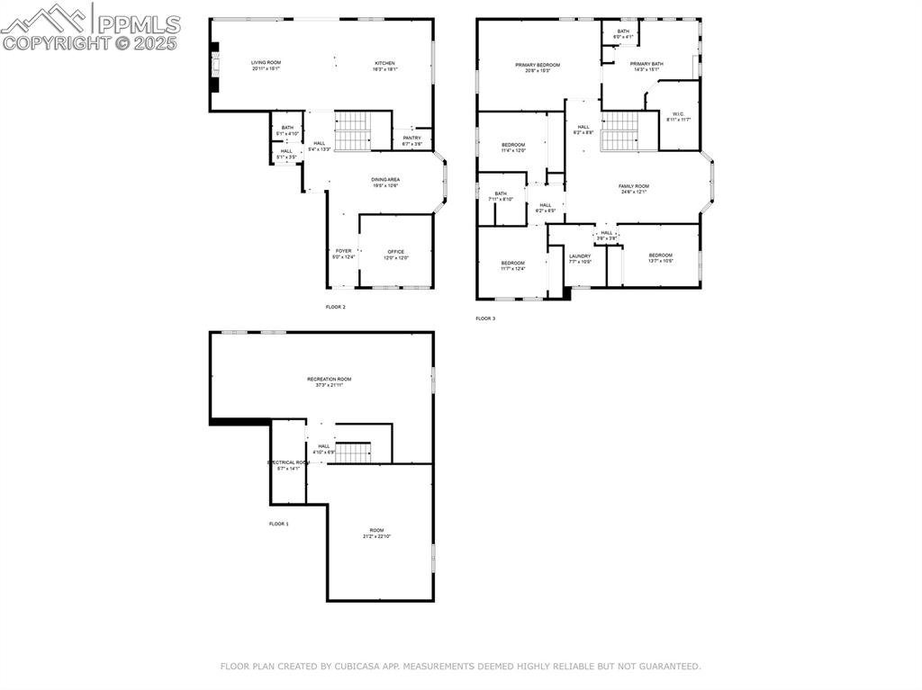 5936 Callan Drive Colorado Springs CO 80927