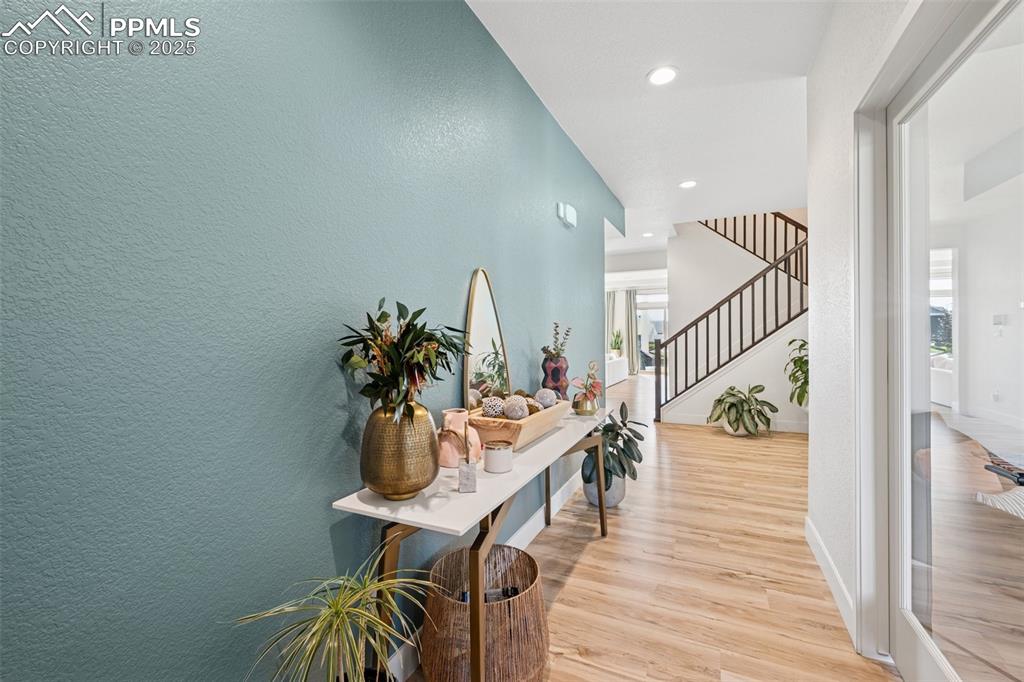 5936 Callan Drive Colorado Springs CO 80927