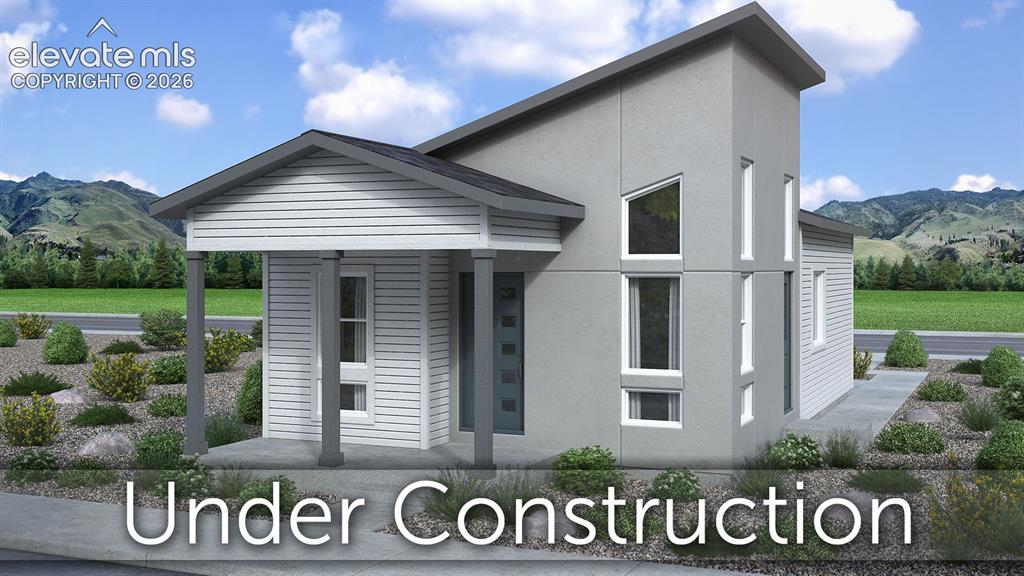 8711 Naperville Heights Colorado Springs CO 80908