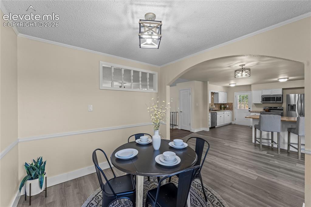 5397 Saddle Horn Avenue Colorado Springs CO 80915