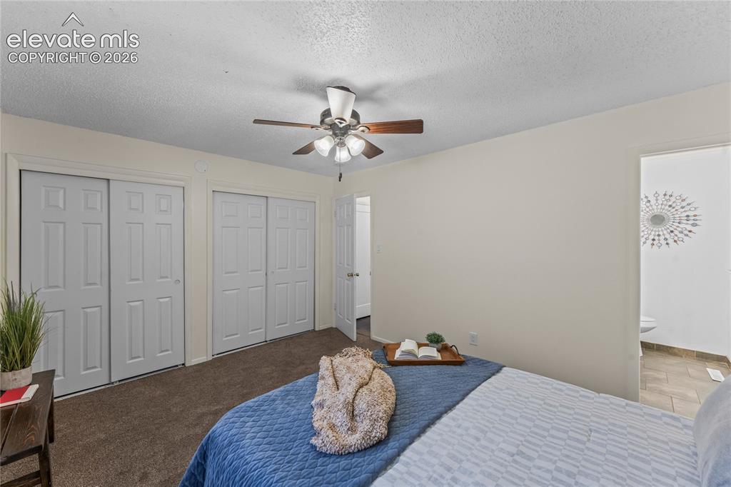 5397 Saddle Horn Avenue Colorado Springs CO 80915