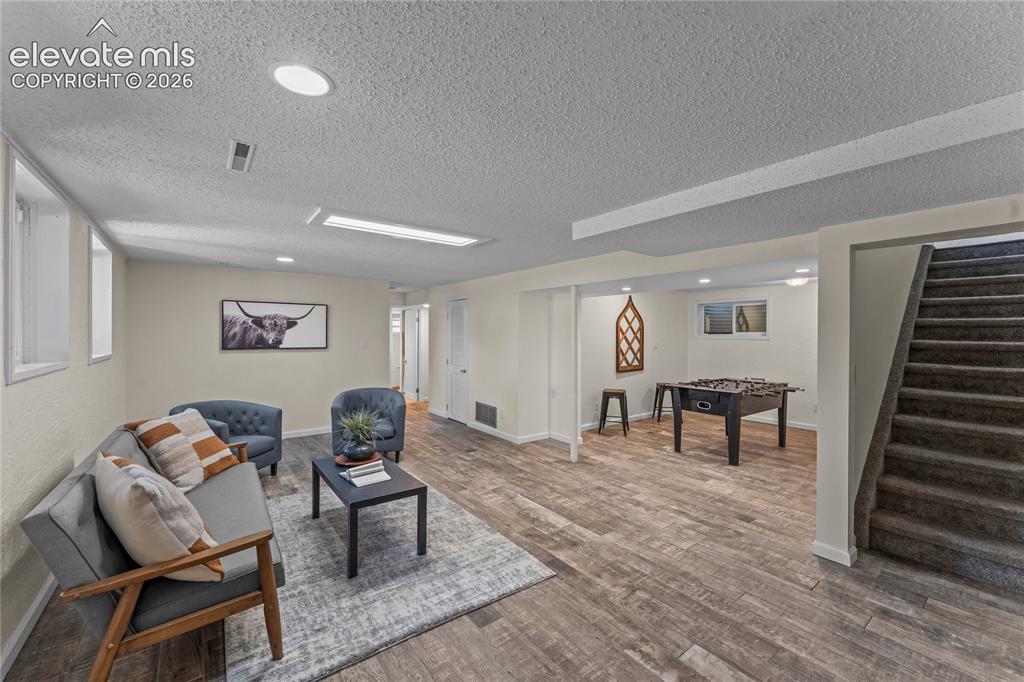 5397 Saddle Horn Avenue Colorado Springs CO 80915