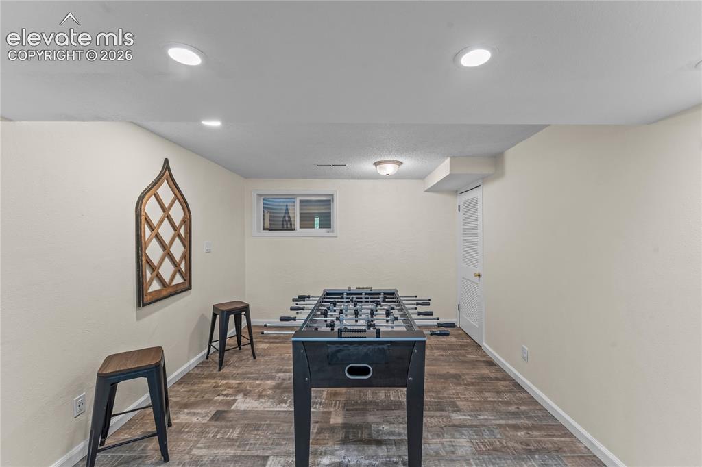 5397 Saddle Horn Avenue Colorado Springs CO 80915