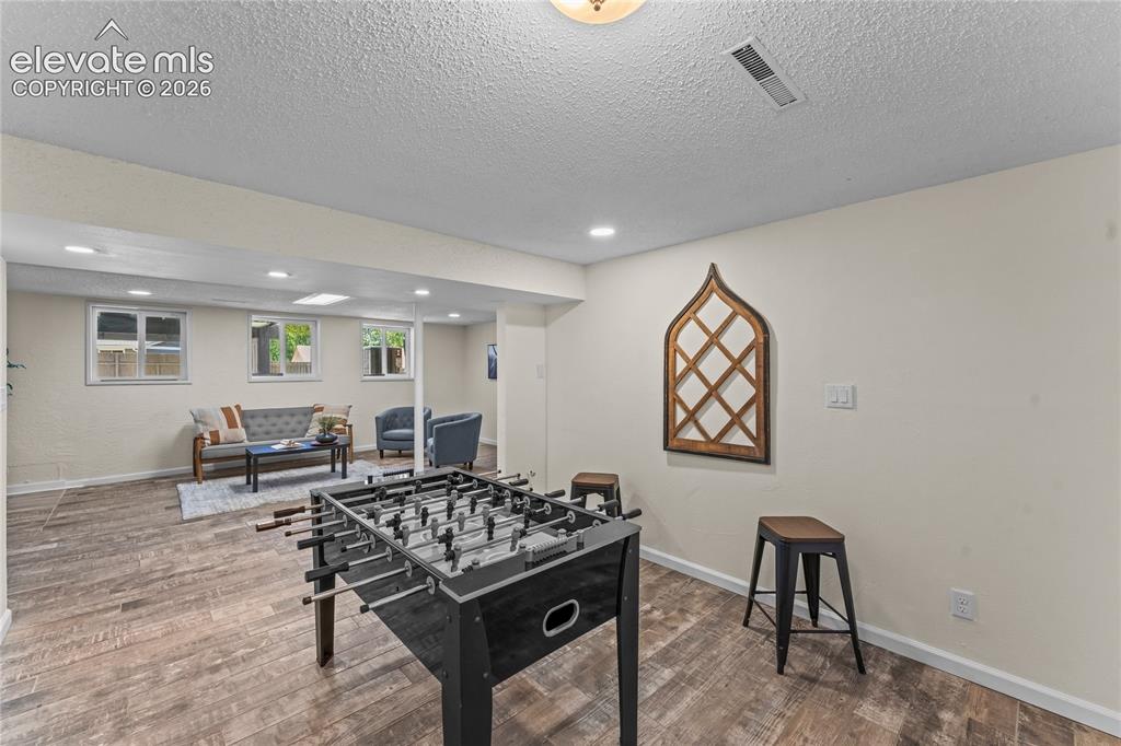 5397 Saddle Horn Avenue Colorado Springs CO 80915