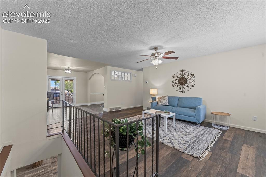 5397 Saddle Horn Avenue Colorado Springs CO 80915