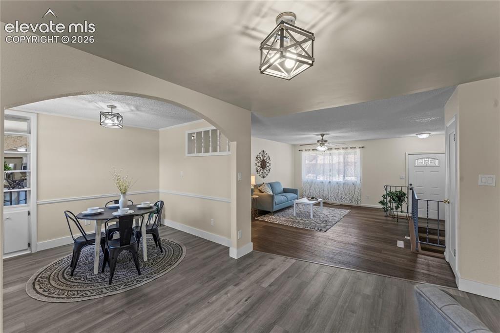 5397 Saddle Horn Avenue Colorado Springs CO 80915