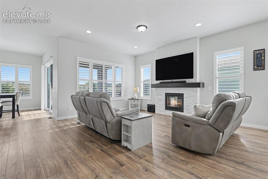 6320 Verrado Place Colorado Springs CO 80922