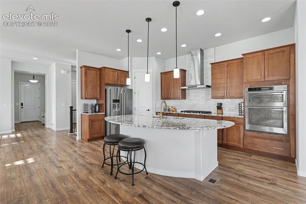 6320 Verrado Place Colorado Springs CO 80922